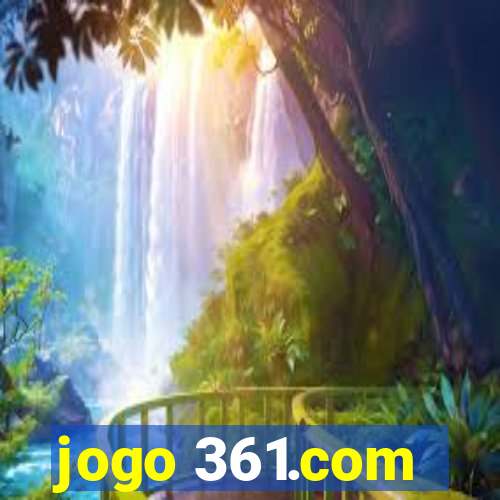 jogo 361.com