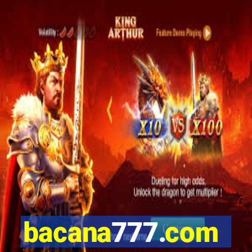 bacana777.com