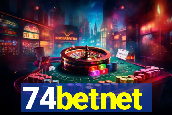 74betnet