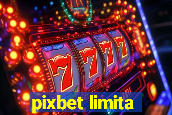 pixbet limita