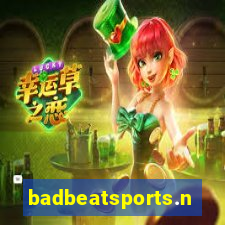 badbeatsports.net