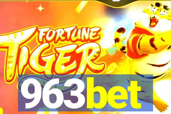 963bet