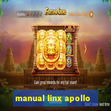 manual linx apollo