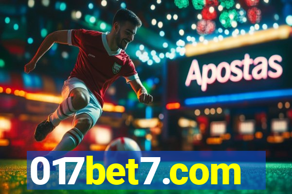 017bet7.com