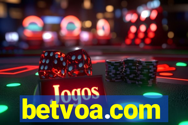 betvoa.com