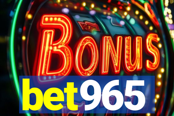 bet965