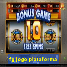 fg jogo plataforma