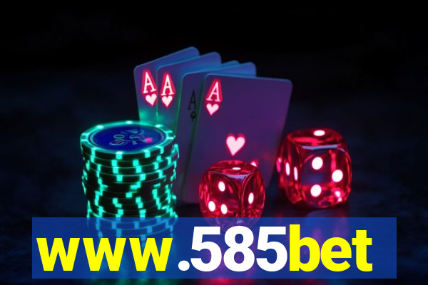 www.585bet