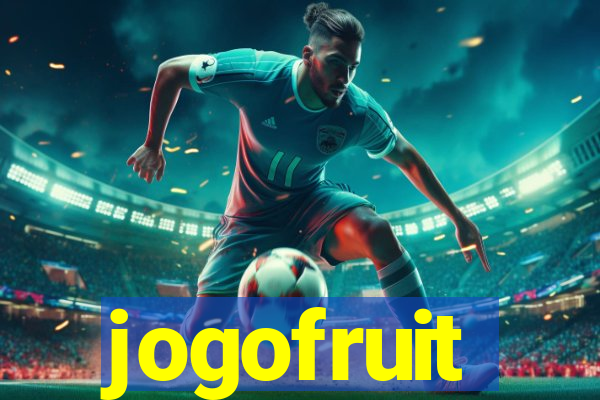 jogofruit