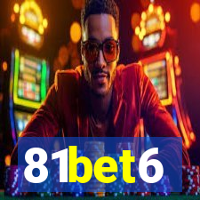 81bet6