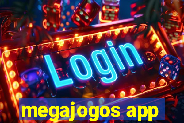 megajogos app