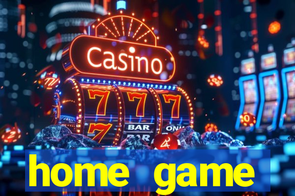 home game gamecategoryid 3