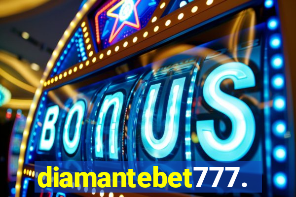 diamantebet777.com