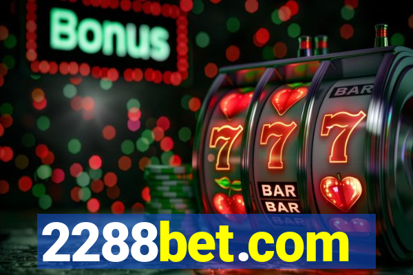 2288bet.com