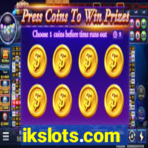 ikslots.com