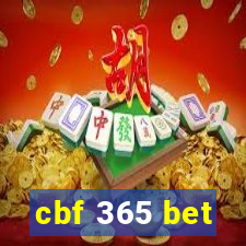 cbf 365 bet