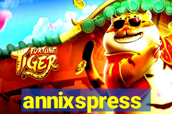 annixspress