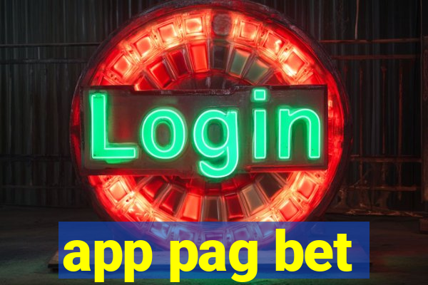 app pag bet