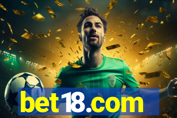 bet18.com