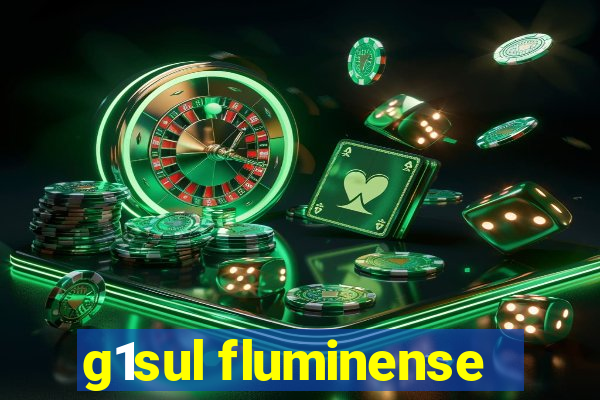 g1sul fluminense