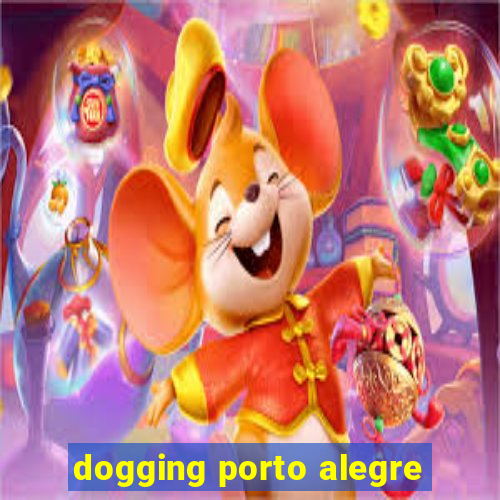 dogging porto alegre