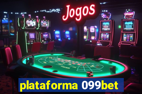 plataforma 099bet