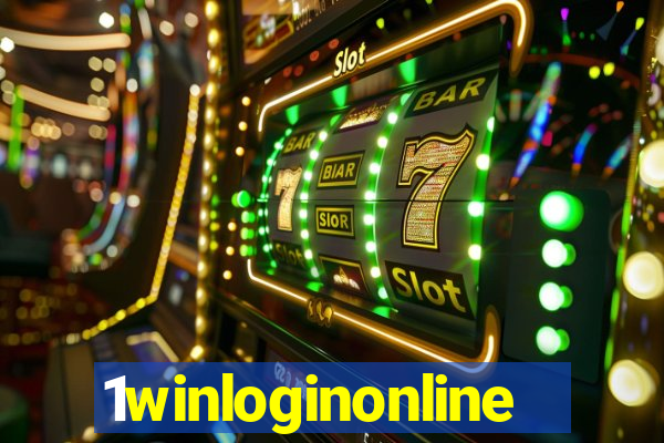 1winloginonline