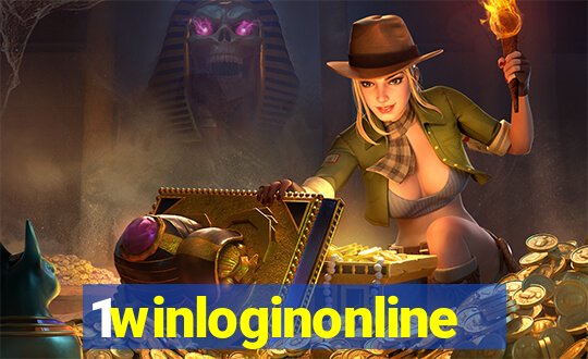 1winloginonline