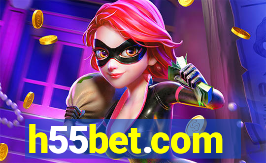 h55bet.com