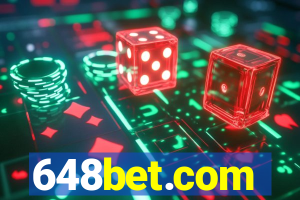 648bet.com