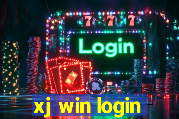 xj win login