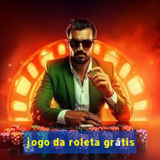 jogo da roleta grátis