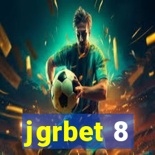 jgrbet 8