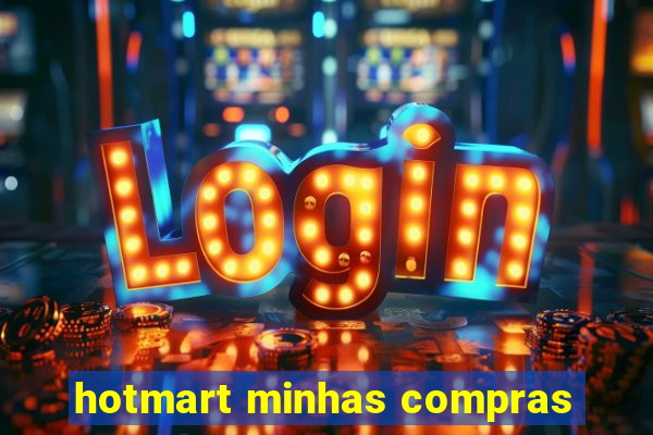 hotmart minhas compras