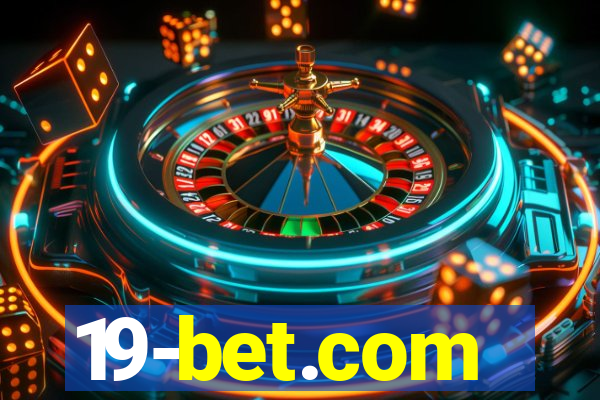 19-bet.com