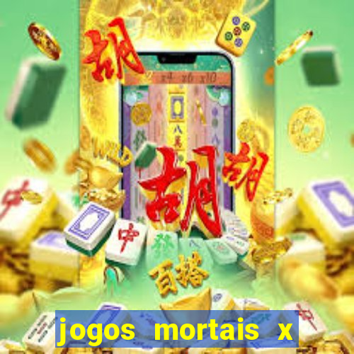 jogos mortais x torrent magnet