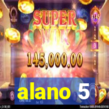 alano 5