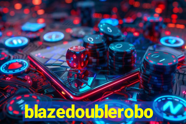 blazedoublerobo