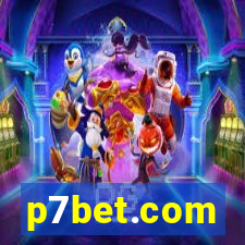 p7bet.com