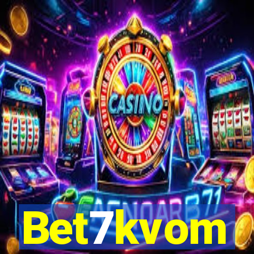 Bet7kvom