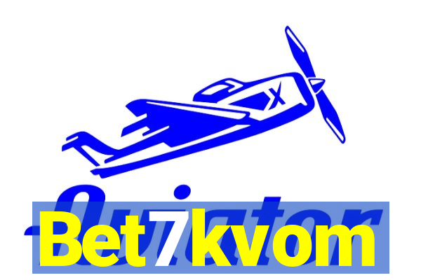 Bet7kvom