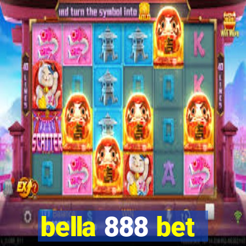 bella 888 bet