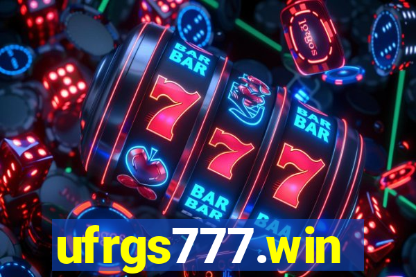 ufrgs777.win