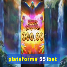 plataforma 551bet