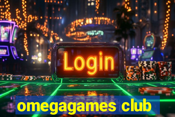 omegagames club