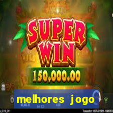 melhores jogo offline android