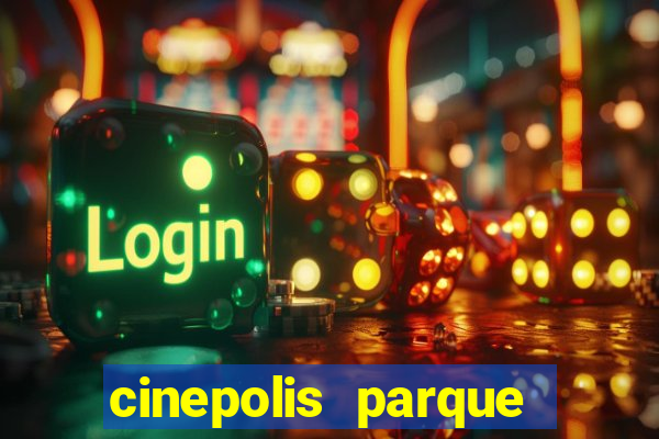 cinepolis parque shopping bahia