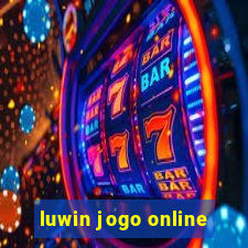 luwin jogo online