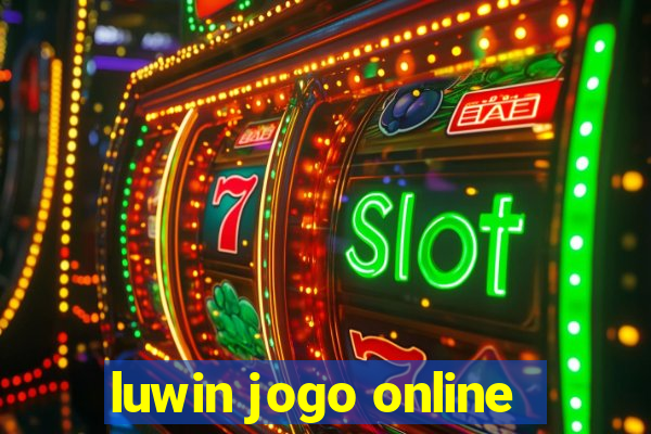 luwin jogo online