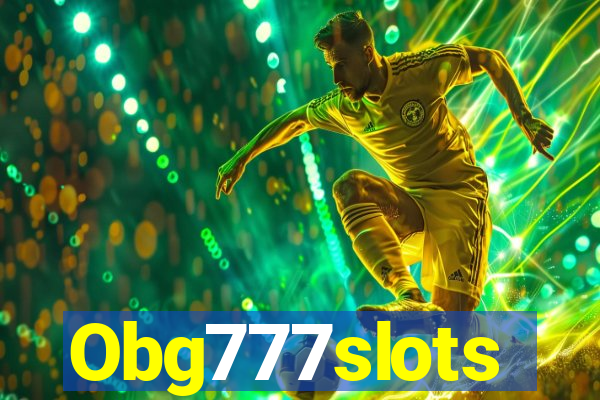 Obg777slots